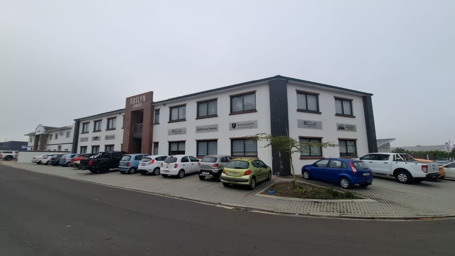 To Let Commercial Property for Rent in Springbok Park Western Cape